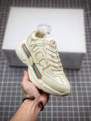 Gucci Rhyton Vintage Trainer Sneaker Replica