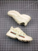 Gucci Rhyton Vintage Trainer Sneaker Replica