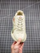 Gucci Rhyton Vintage Trainer Sneaker Replica