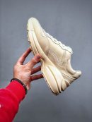 Replica Gucci Rhyton Retro Runner Shoes, Anti-counterfeiting Core Chip, Factory Quality, Sizes 35-40