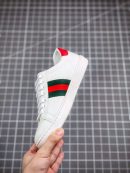 Replica Gucci White Sneakers Full Set w/ Original Packaging