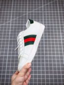 Gucci Replica White sneakers Full Color Exclusive High End Glue-Free Craft