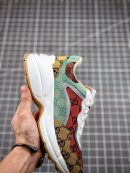 Replica Gucci Rhyton Vintage Trainer