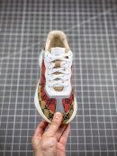 Replica Gucci Rhyton Vintage Trainer Sneaker 3D Leather Angular Replica