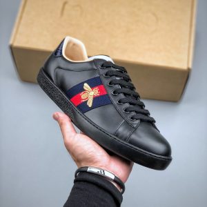 Gucci Replica White Sneakers Collection Exclusive Core Advantage