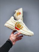 Replica Gucci Rhyton Vintage Dad Sneaker Full Package Authenticity