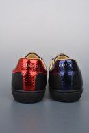 Replica Gucci White Sneakers Exclusive Core Supply Full Set Packaging New