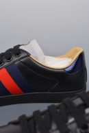 Replica Gucci White Sneakers Exclusive Core Supply Full Set Packaging New