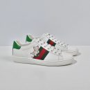 Replica Gucci White Sneakers Full Color Set