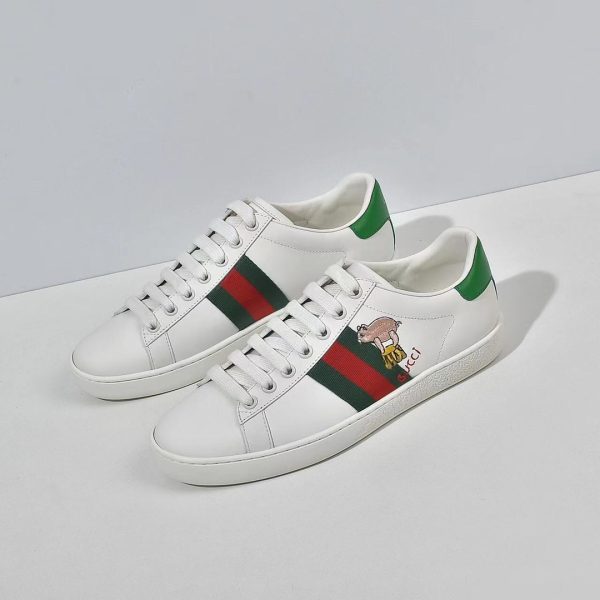 Gucci Replica All Colors Glue-Free Cats Embroidery - Image 5