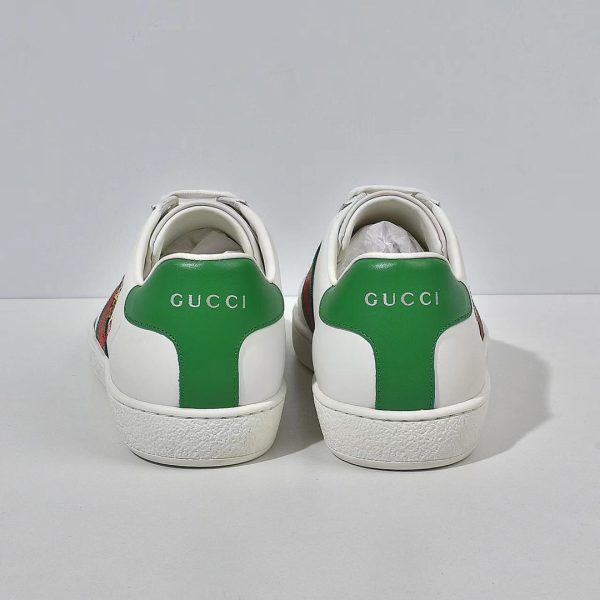 Replica Gucci White Sneakers Full Color Collection - Image 7