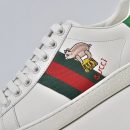 Gucci Replica All Colors Glue-Free Cats Embroidery