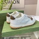 Replica Men's MAC80 Gucci Sneakers Set Trend 2023